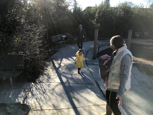 Park «Kirke Park», reviews and photos, 7028 9th Ave NW, Seattle, WA 98117, USA