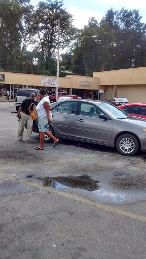 Discount Store «Roses Express», reviews and photos, 1031 S Wayne St, Milledgeville, GA 31061, USA