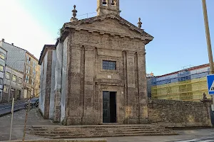 Capilla de Pastoriza image