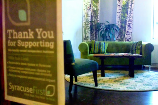 Beauty Salon «Hair Habitat», reviews and photos, 115 Solar St #103, Syracuse, NY 13208, USA