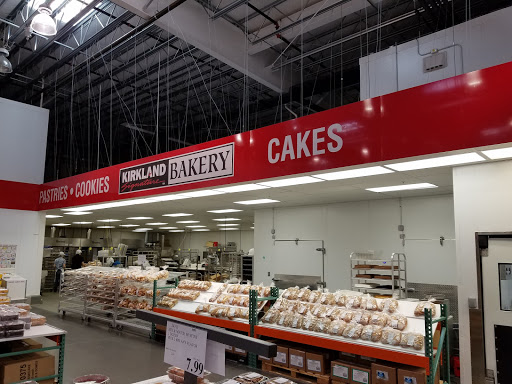 Warehouse store «Costco Wholesale», reviews and photos, 3171 District Ave, Charlottesville, VA 22901, USA