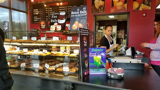 Donut Shop «Legendary Doughnuts», reviews and photos, 1410 Lake Tapps Pkwy E, Auburn, WA 98092, USA