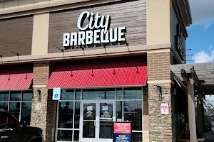 City Barbeque image