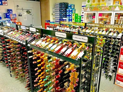 Liquor Store «Dual Highway Liquors», reviews and photos, 350 Dual Hwy, Hagerstown, MD 21740, USA