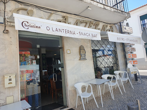 Restaurante O LANTERNA Turcifal