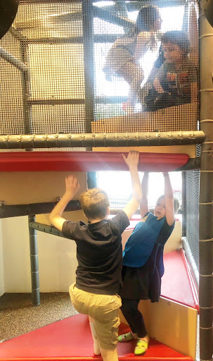 Day Care Center «Sunshine House», reviews and photos, 460 Winn Way, Decatur, GA 30030, USA