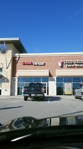 Game Trade - Wylie, 803 Woodbridge Pkwy, Wylie, TX 75098, USA, 