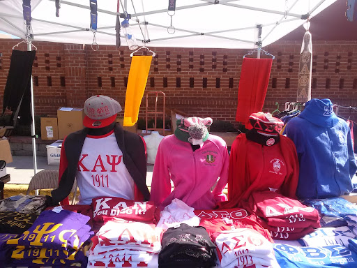 Book Store «University Bookstore», reviews and photos, 705 E Lawson St, Durham, NC 27701, USA