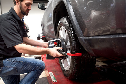 Auto Repair Shop «Action Auto Services inc.», reviews and photos, 648 Northwest Hwy, Palatine, IL 60074, USA