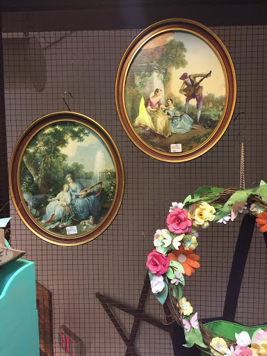 Gift Shop «Just the Thing», reviews and photos, 451 Central Ave # 1, Dover, NH 03820, USA