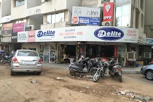 Delite Auto Accessories image