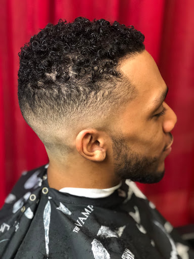 Barber Shop «Shave & Blade Barber Shop», reviews and photos, 9824 West Northern Avenue, #200, Peoria, AZ 85345, USA