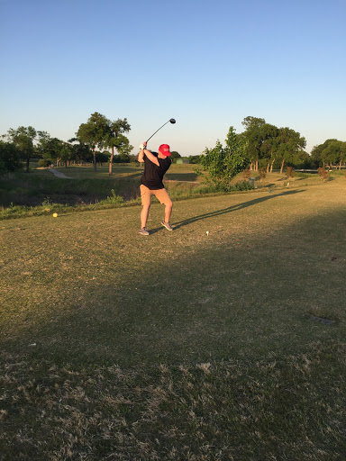 Golf Course «Mesquite Municipal Golf Course», reviews and photos, 825 W Interstate 30, Mesquite, TX 75150, USA