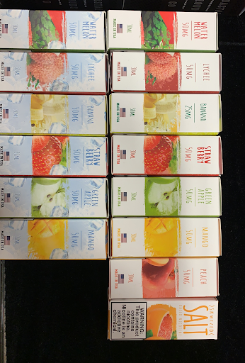 Tobacco Shop «Xhale Vapor N Smoke», reviews and photos, 15 Lake St S Suite 202, Kirkland, WA 98033, USA