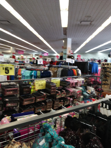 Discount Store «Fallas Discount Stores», reviews and photos, 14121 E. Romona Blvd, Baldwin Park, CA 91706, USA