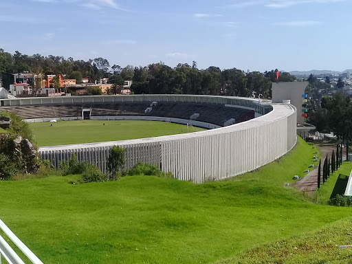 Zona Histórica de los Fuertes