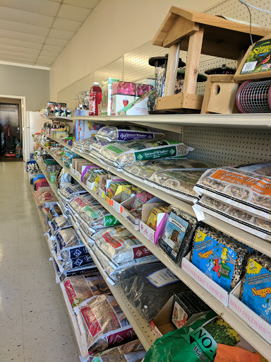 Perfect Pet Food & Accessories, 618 N Main St, Bluffton, IN 46714, USA, 