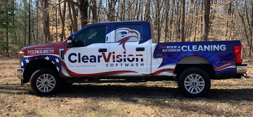 ClearVision Softwash