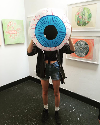 Gift Shop «Heebe Jeebe General Store», reviews and photos, 46 Kentucky St, Petaluma, CA 94952, USA