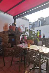 Atmosphère du Restaurant Beef Burger à Damgan - n°5