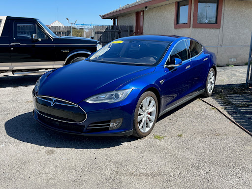 Car Dealer «Northeast Motor Co», reviews and photos, 2402 Pat Booker Rd, Universal City, TX 78148, USA