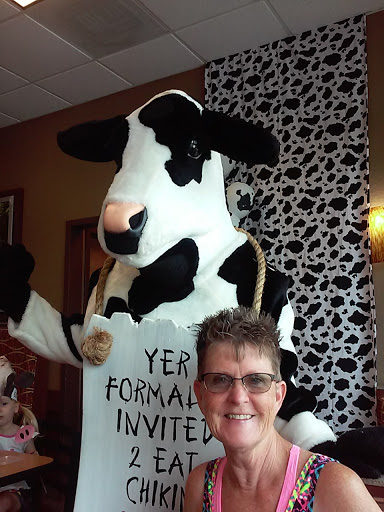 Fast Food Restaurant «Chick-fil-A Robinson», reviews and photos, 121 Costco Dr, Pittsburgh, PA 15205, USA