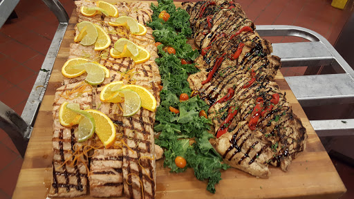 Supermarket «Fairway Market Nanuet», reviews and photos, 75 W Rte 59, Nanuet, NY 10954, USA