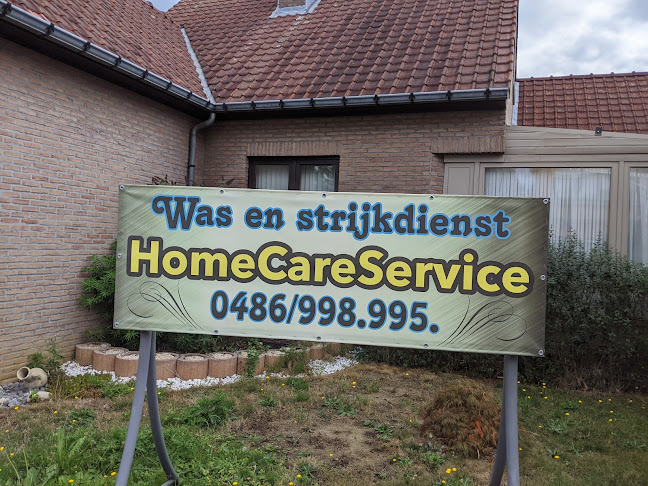 HomeCareService - Leuven