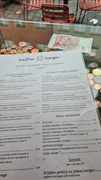 beißer burger à Augsburg menu