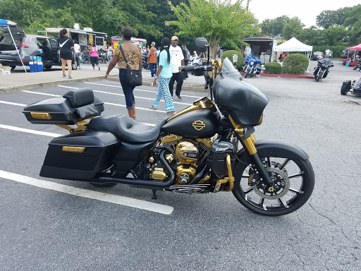 Harley-Davidson Dealer «Thunder Tower West Harley-Davidson», reviews and photos, 1384 Southlake Pkwy, Morrow, GA 30260, USA