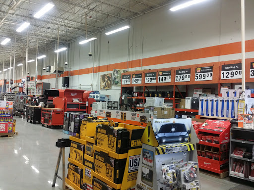 Home Improvement Store «The Home Depot», reviews and photos, 1670 Scenic Hwy S, Snellville, GA 30078, USA