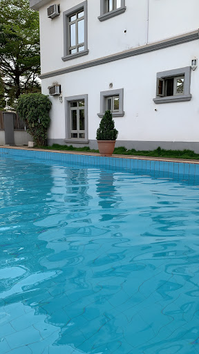 Davvy Apartments, Jabi, Abuja, Nigeria, Apartment Complex, state Niger