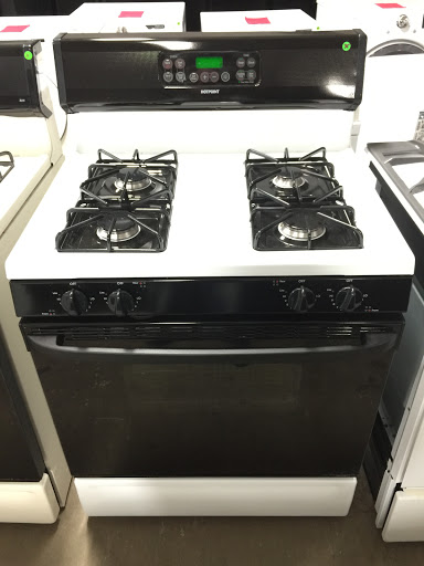 Appliance Store «Reds Appliance», reviews and photos, 909 Conklin St, Farmingdale, NY 11735, USA