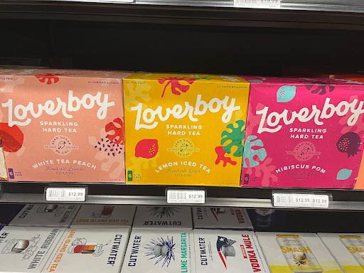 Wine Store «Premier Wine & Spirits», reviews and photos, 100 Main St N # 11, Southbury, CT 06488, USA