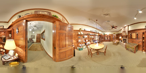 Funeral Home «Loose Funeral Homes & Crematory», reviews and photos, 200 W 53rd St, Anderson, IN 46013, USA