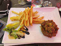 Plats et boissons du Restaurant français RESTAURANT 17.37 à Versailles - n°15