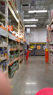 The Home Depot - Photo 8 - Car repair in Fort Oglethorpe, GA, Chattanooga