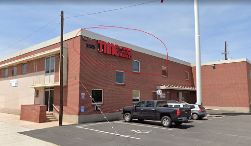 Plumber «Time Plumbing, Heating & Electric Inc.», reviews and photos, 2525 W 6th Ave, Denver, CO 80204, USA