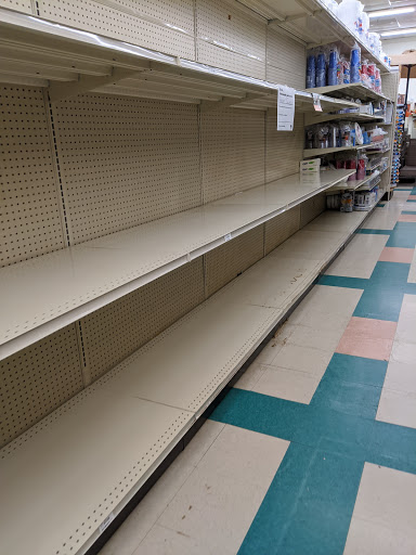 Discount Store «Big Lots», reviews and photos, 1418 W Moore Ave, Terrell, TX 75160, USA