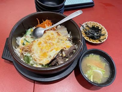Uno Kitchen 你的廚房 /韓式料理/Korean cuisine/中壢sogo餐廳