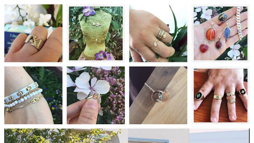 Jewelry Store «Garden of Gems Custom Jewelry», reviews and photos, 668 Quinan St #100, Pinole, CA 94564, USA