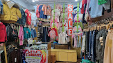 Little Stardust Kids Clothing Store,fancy Market, Darjeeling.