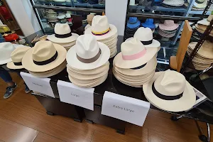 Ecua Andino Hats image