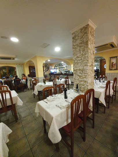 RESTAURANTE EL FAISáN