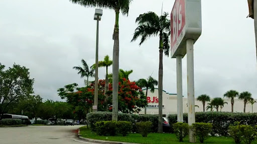 Warehouse club «BJ’s Wholesale Club», reviews and photos, 10425 Marlin Rd, Cutler Bay, FL 33157, USA