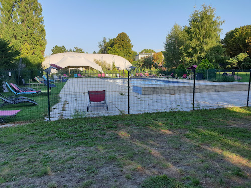 ALP Club à Le Perreux-sur-Marne