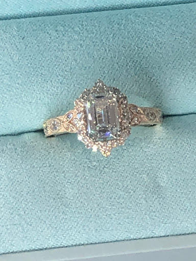 Jeweler «Brandon Adams Jewelers», reviews and photos, 8370 W Cheyenne Ave # 102, Las Vegas, NV 89129, USA