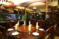 Atmosphère du Restaurant chinois L'Orient d'Or à Paris - n°12