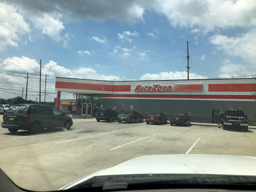 Auto Parts Store «AutoZone», reviews and photos, 2501 Route 22 W, Union, NJ 07083, USA