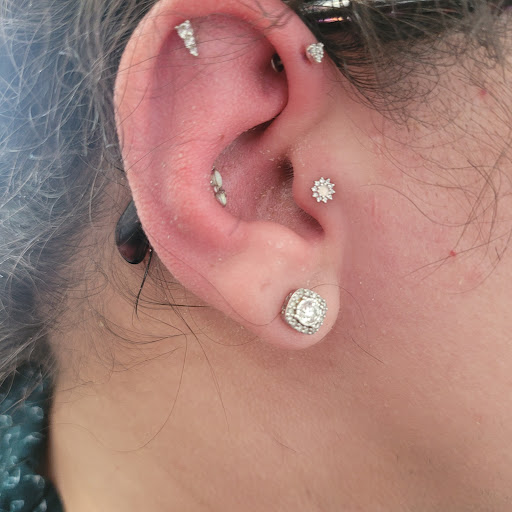 Explore tattoo filler ideas for a woman, creative tattoo ideas in Hawthorne, available at Pleasurable Piercings, Inc.